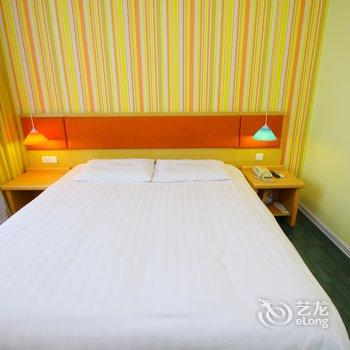 如家快捷酒店(扬州瘦西湖店)酒店提供图片