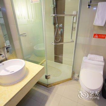 莫泰168(扬州瘦西湖汶河路店)酒店提供图片