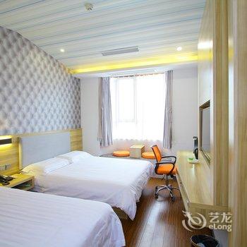 莫泰168(扬州瘦西湖汶河路店)酒店提供图片