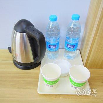 莫泰168(扬州瘦西湖汶河路店)酒店提供图片