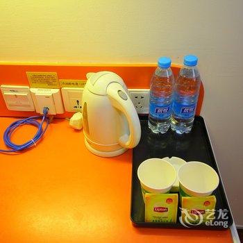 莫泰168(扬州瘦西湖汶河路店)酒店提供图片