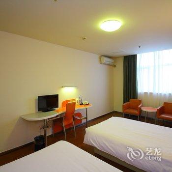 莫泰168(扬州瘦西湖汶河路店)酒店提供图片