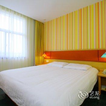 如家快捷酒店(扬州瘦西湖店)酒店提供图片