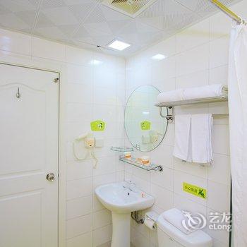 如家快捷酒店(扬州瘦西湖店)酒店提供图片