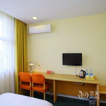 如家快捷酒店(扬州瘦西湖店)酒店提供图片