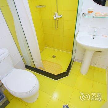 如家快捷酒店(扬州瘦西湖店)酒店提供图片