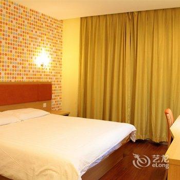 莫泰168(扬州瘦西湖汶河路店)酒店提供图片