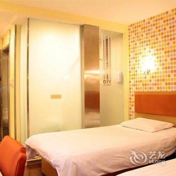 莫泰168(扬州瘦西湖汶河路店)酒店提供图片