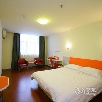 莫泰168(扬州瘦西湖汶河路店)酒店提供图片