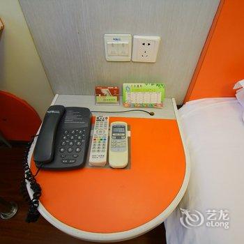 莫泰168(扬州瘦西湖汶河路店)酒店提供图片