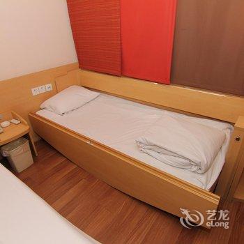 扬州宜必思酒店(扬州万达广场店)酒店提供图片