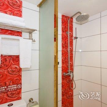 临安欧尚风情酒店酒店提供图片