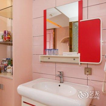 临安欧尚风情酒店酒店提供图片