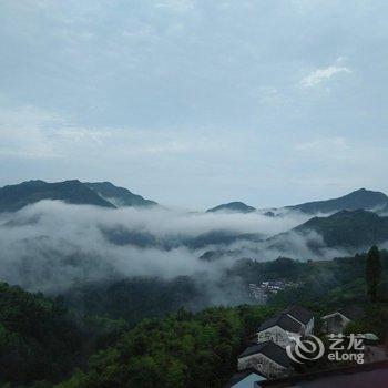 歙县云来山庄酒店提供图片