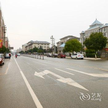 7天连锁酒店(瑞昌湓城东路店)酒店提供图片