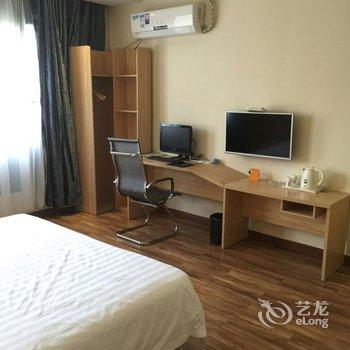 7天连锁酒店(瑞昌湓城东路店)酒店提供图片