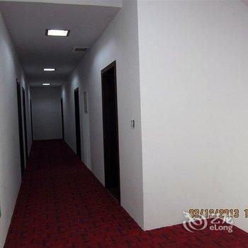 婺源乡亭宾馆酒店提供图片