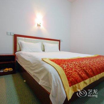 婺源乡亭宾馆酒店提供图片