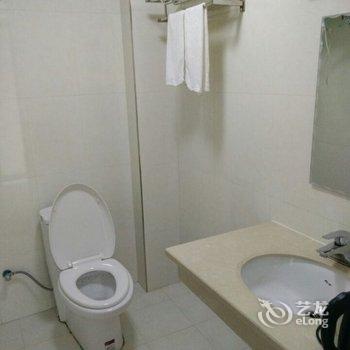 婺源乡亭宾馆酒店提供图片