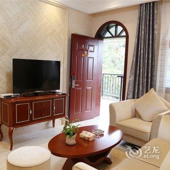 厦门鼓浪屿柏文熊主题酒店酒店提供图片