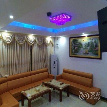 广州从化温泉半山度假别墅酒店提供图片