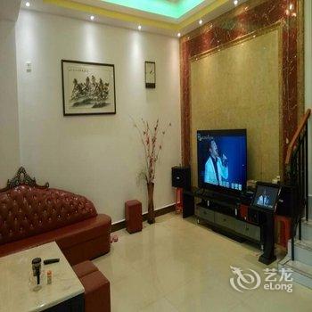 广州从化温泉半山度假别墅酒店提供图片