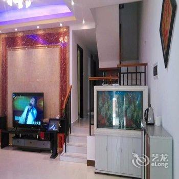 广州从化温泉半山度假别墅酒店提供图片