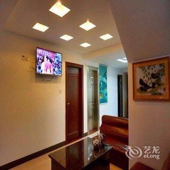广州从化温泉半山度假别墅酒店提供图片