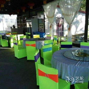 沽源卉林乐佳农庄酒店提供图片