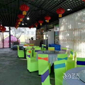 沽源卉林乐佳农庄酒店提供图片