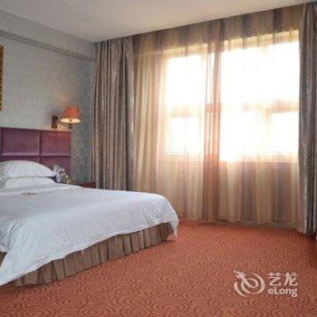 赣州锦江酒店(南康店)酒店提供图片