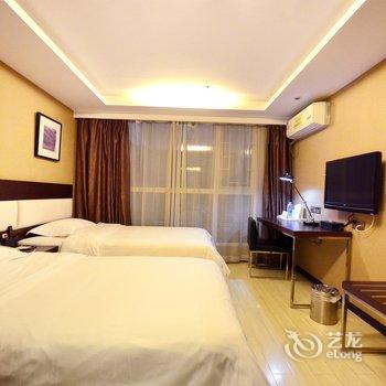 嘉仕庭酒店(武汉汉口火车站店)酒店提供图片