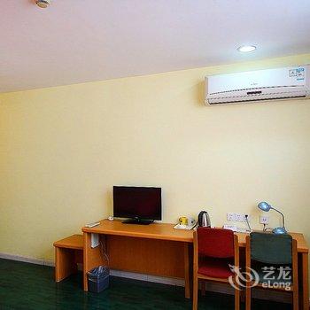 如家快捷酒店(常州兰陵九洲新世界中天体育馆店)(原常州兰陵九州新世界店)酒店提供图片