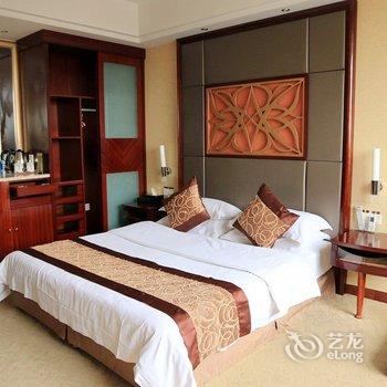 常州漕桥石头大酒店酒店提供图片