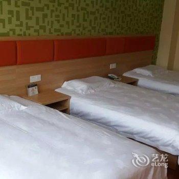 美宜家商务酒店(西安临潼店)酒店提供图片