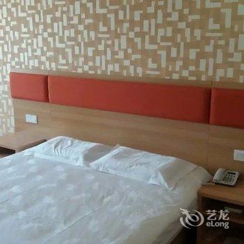 美宜家商务酒店(西安临潼店)酒店提供图片