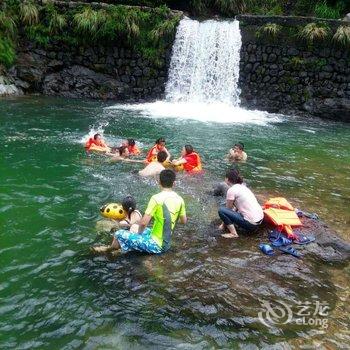 临安田园小憩农家乐酒店提供图片