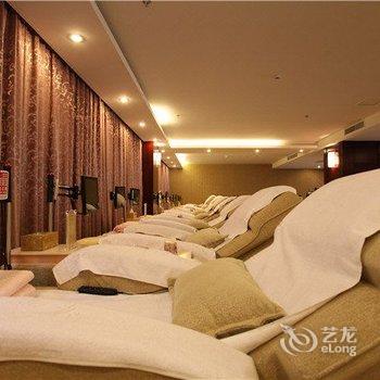 神木兴杨国际酒店酒店提供图片