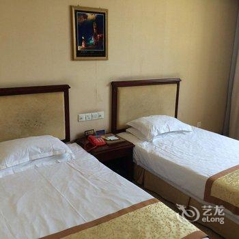 莲花宾馆酒店提供图片
