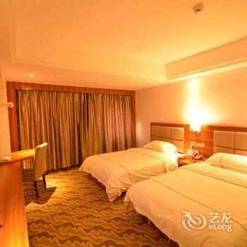 玉林城市名人商务酒店(小天鹅店)酒店提供图片