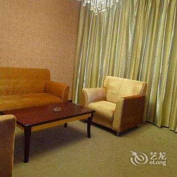 重庆五登花园酒店酒店提供图片
