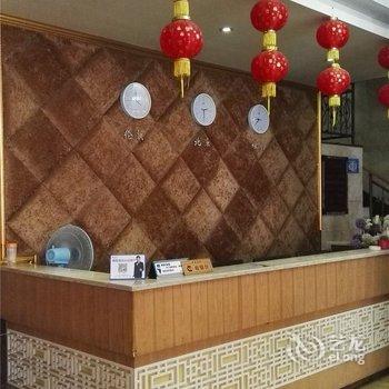 莲花宾馆酒店提供图片