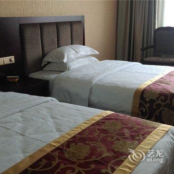 盈江7度商务酒店酒店提供图片