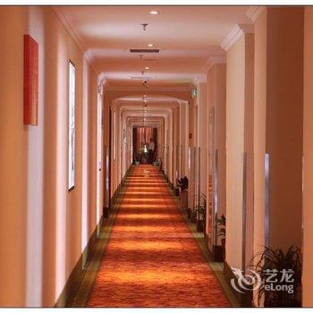 格林豪泰(兴化英武中路店)酒店提供图片