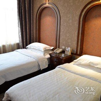 乌鲁木齐红宝石大酒店酒店提供图片