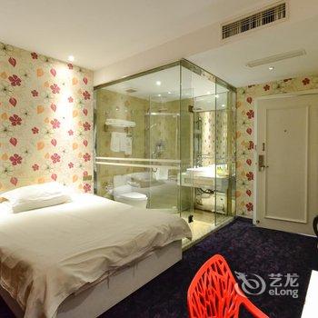 台州黄岩梅地亚商务宾馆酒店提供图片