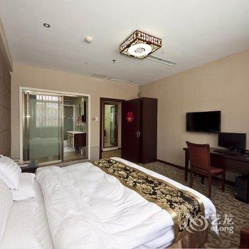 建阳富佳康大酒店酒店提供图片