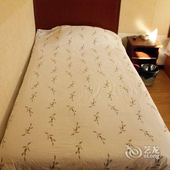 威海佳士超旅馆酒店提供图片