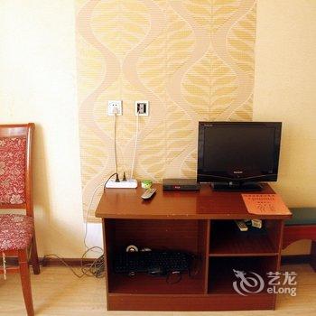 威海佳士超旅馆酒店提供图片