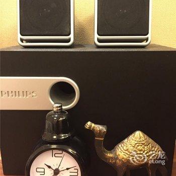 重庆南滨小院青年旅舍酒店提供图片